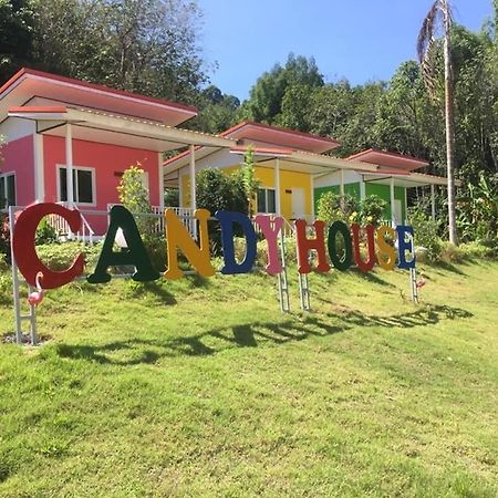 Koh Yao Candy House Ko Yao Dış mekan fotoğraf