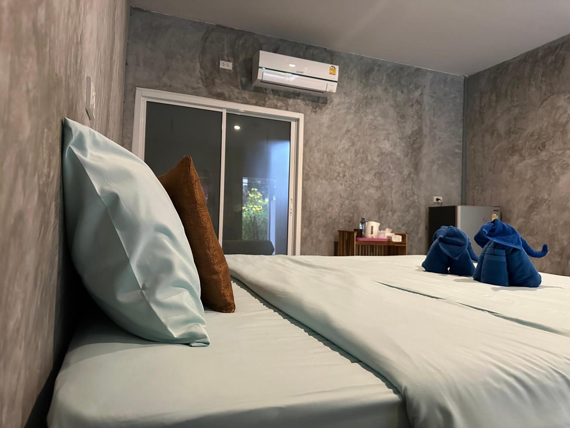 Koh Yao Candy House Ko Yao Dış mekan fotoğraf