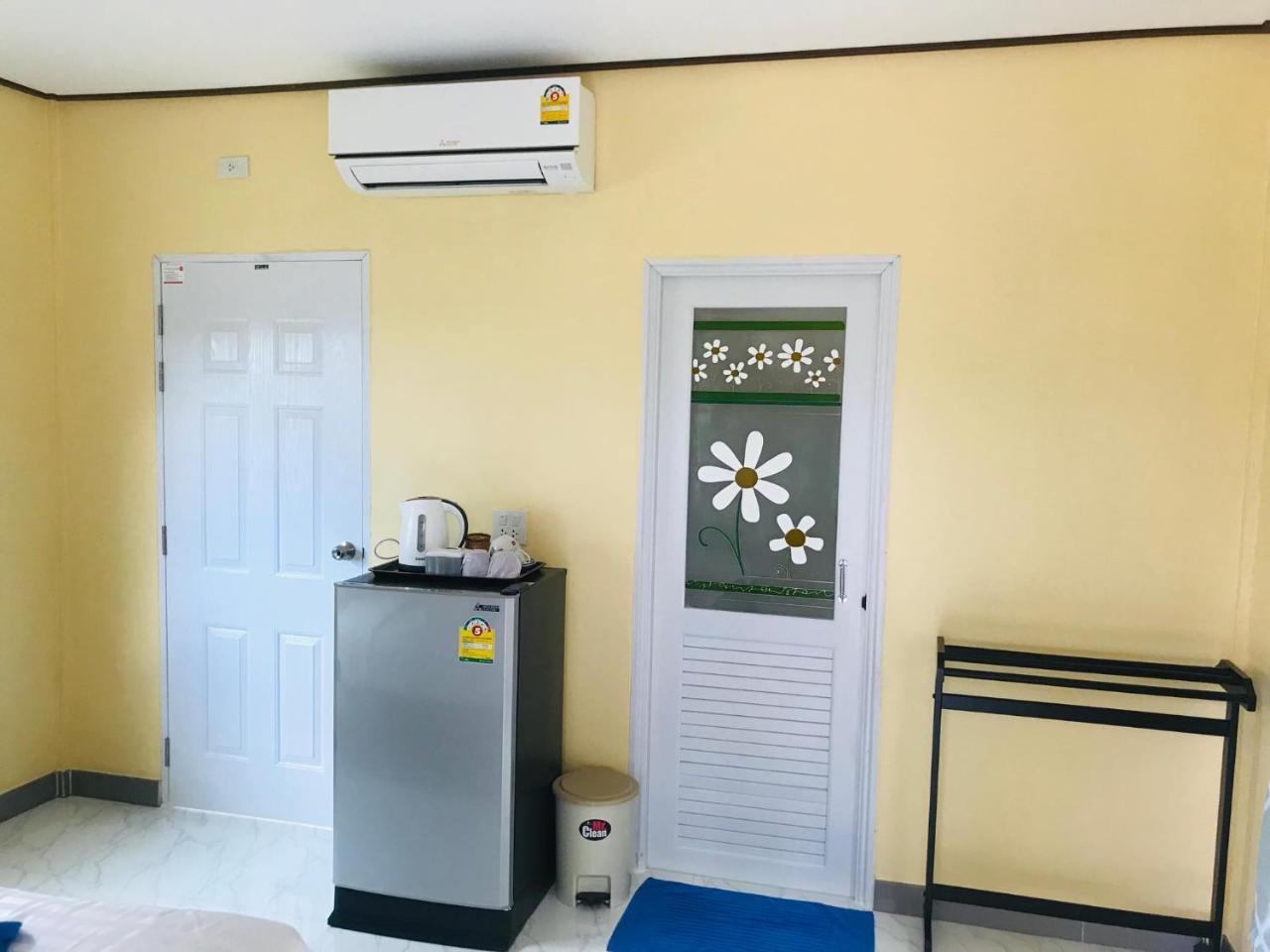 Koh Yao Candy House Ko Yao Dış mekan fotoğraf