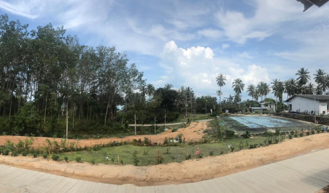 Koh Yao Candy House Ko Yao Dış mekan fotoğraf
