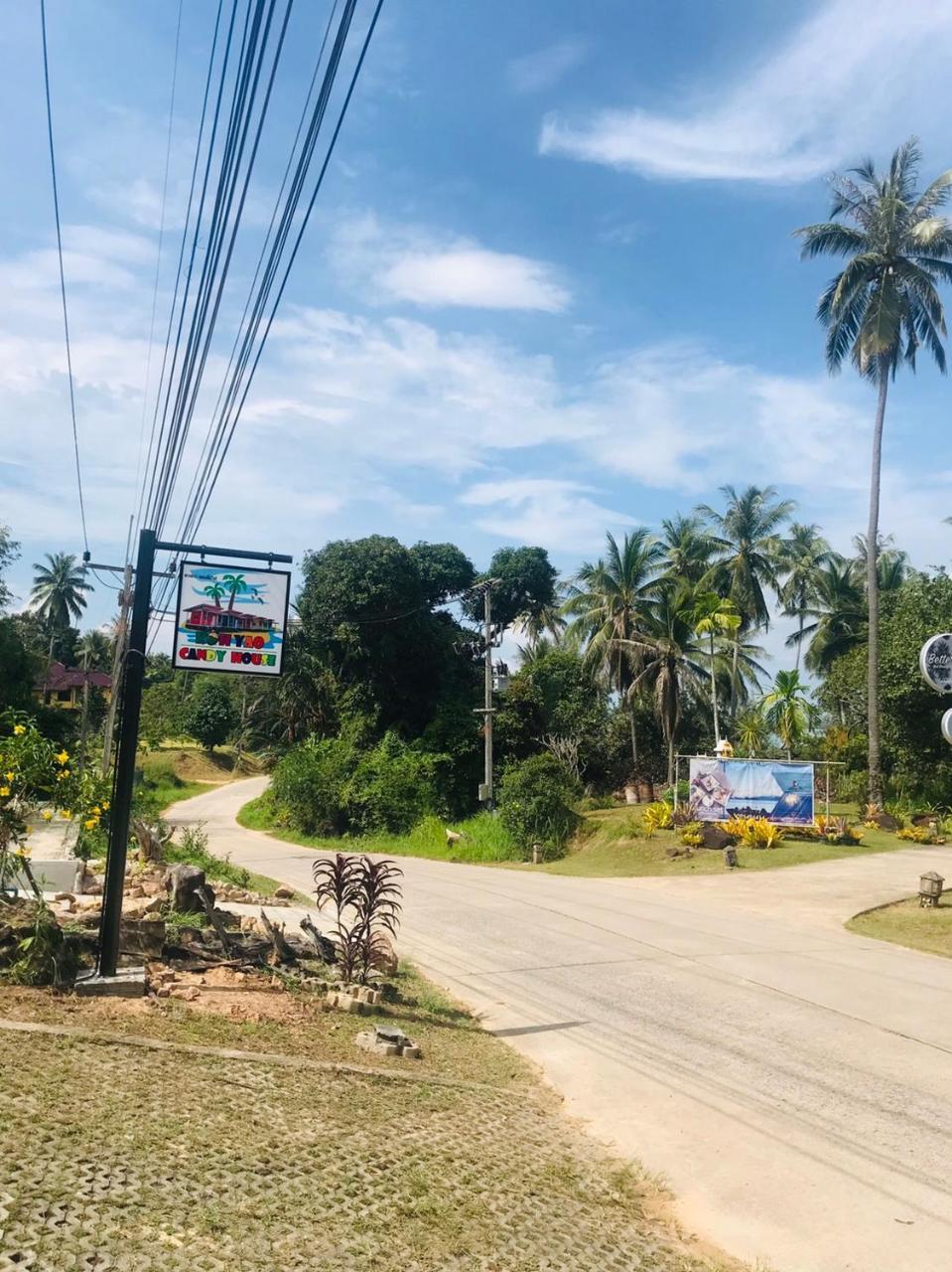 Koh Yao Candy House Ko Yao Dış mekan fotoğraf