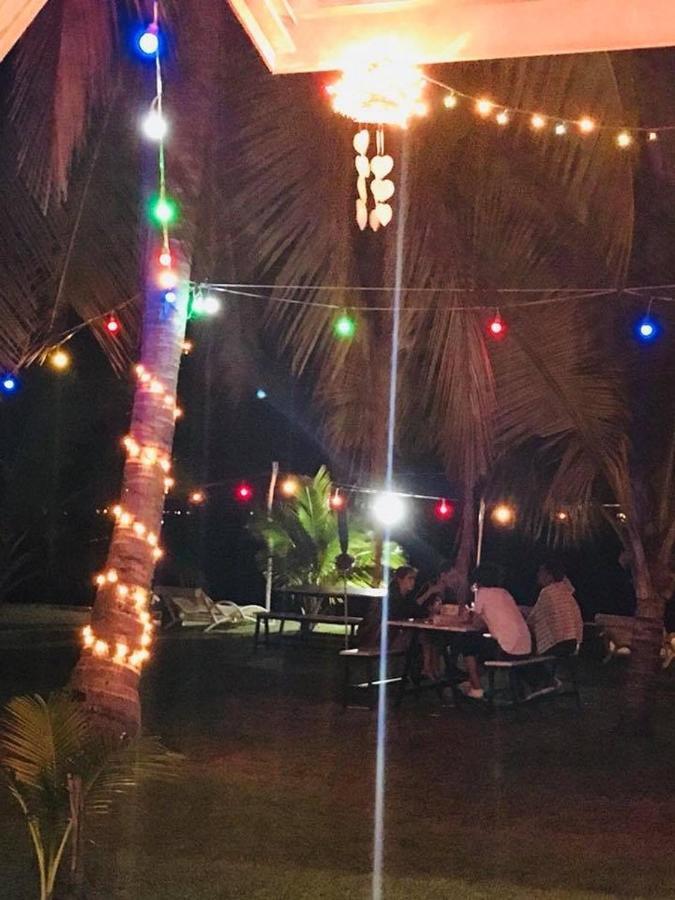 Koh Yao Candy House Ko Yao Dış mekan fotoğraf