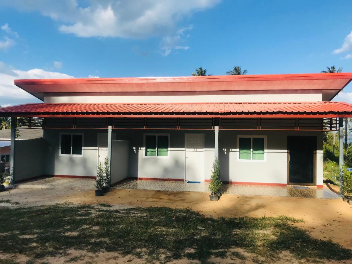 Koh Yao Candy House Ko Yao Dış mekan fotoğraf